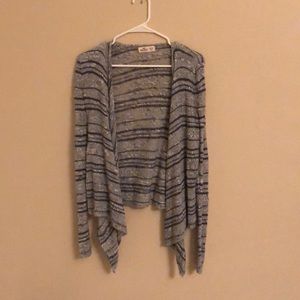 Hollister Sweater